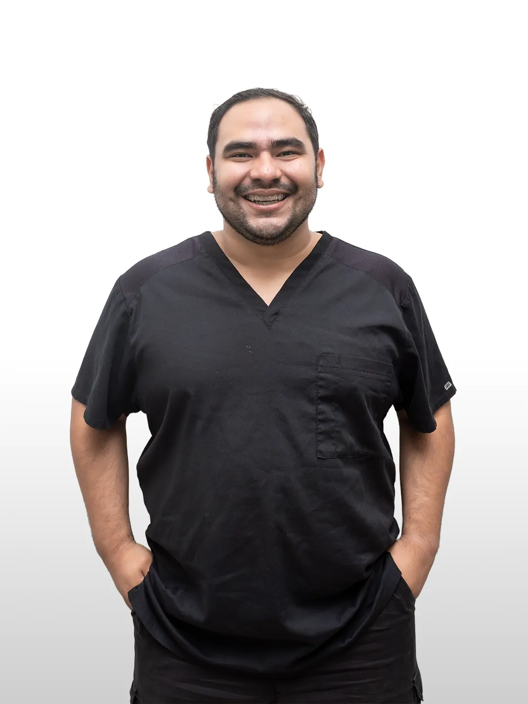 Dr. Enzo Parodi — Master en Implantología Oral
