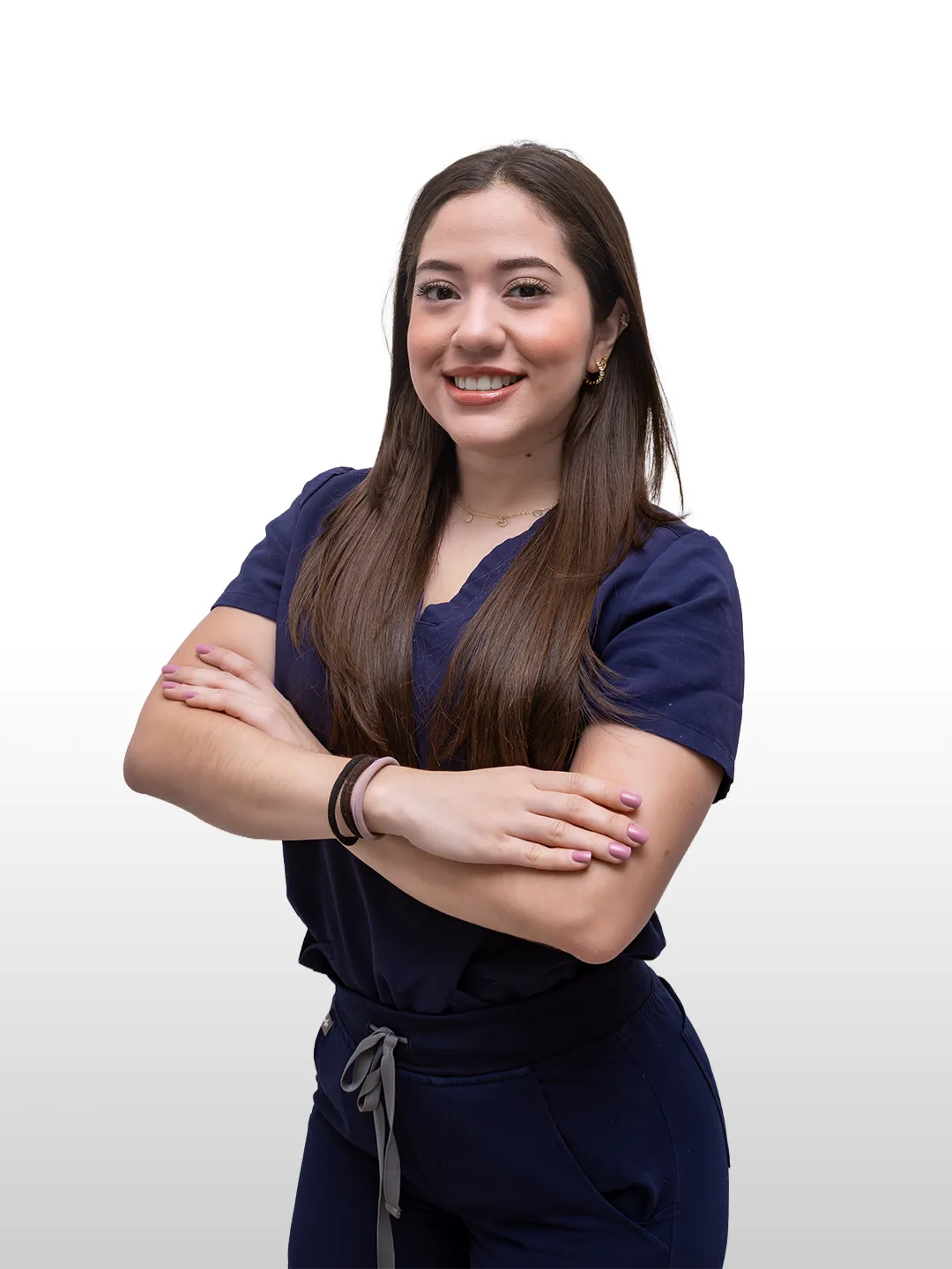 Dra. Ana Marcela Garcia — Estética Dental