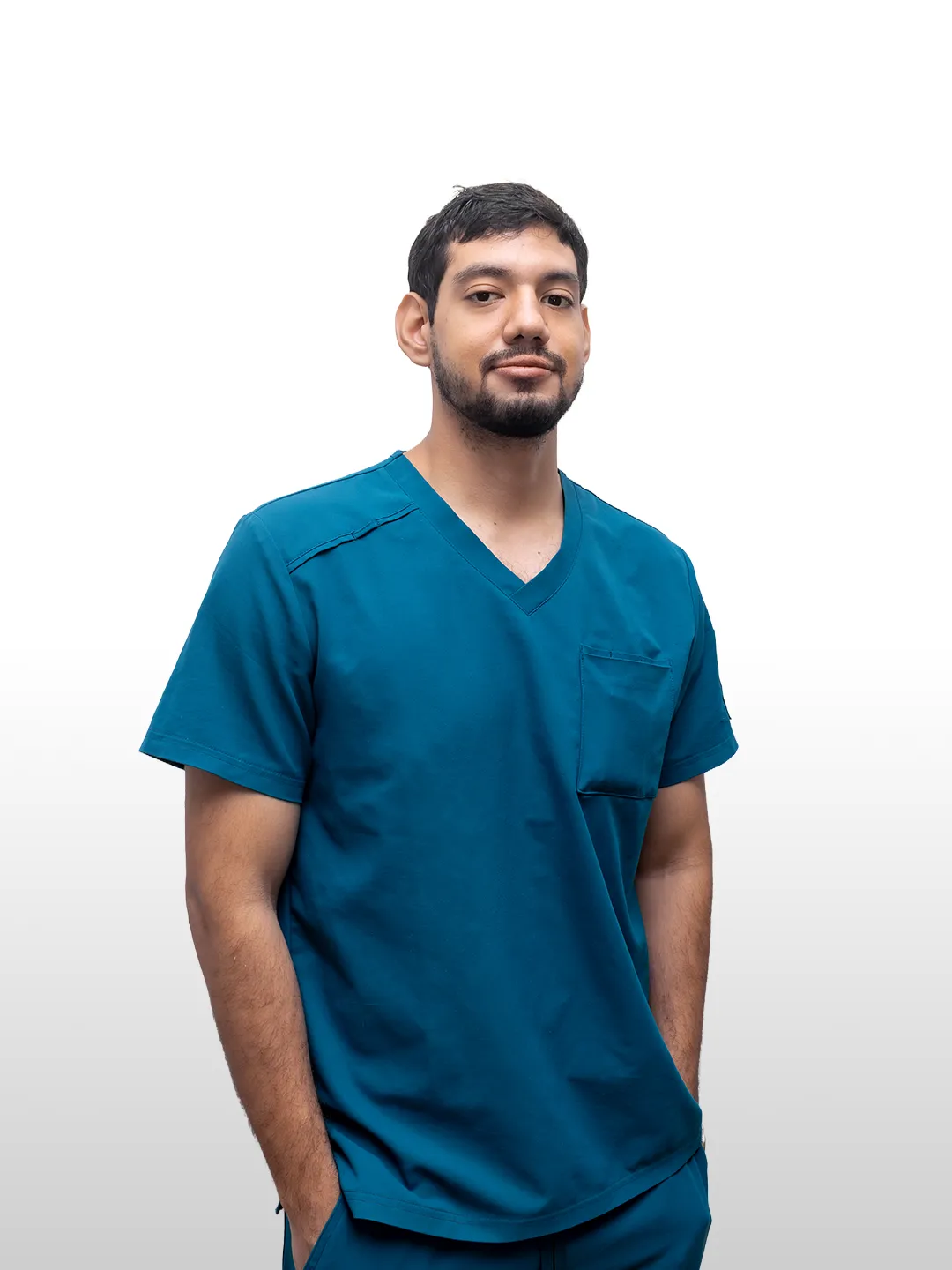 Dr. Javier Gadea — Odontólogo