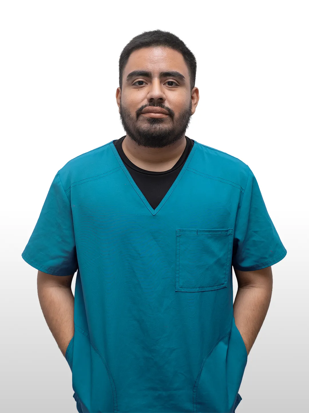 Dr. Ramón Aguilar — Odontólogo