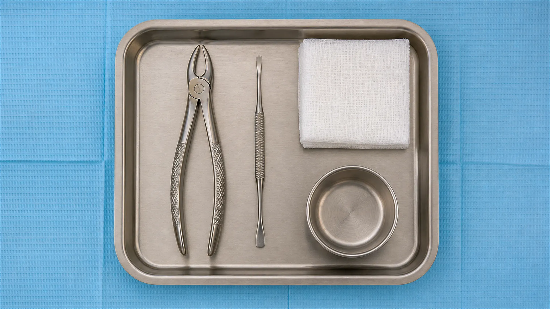 Extracciones Dentales San Rafael