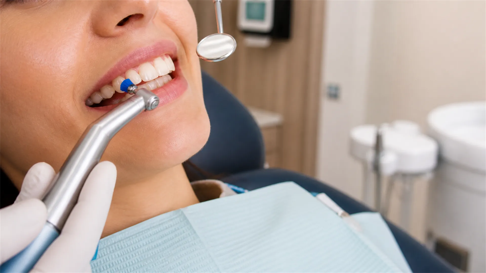 Limpieza Dental San Rafael