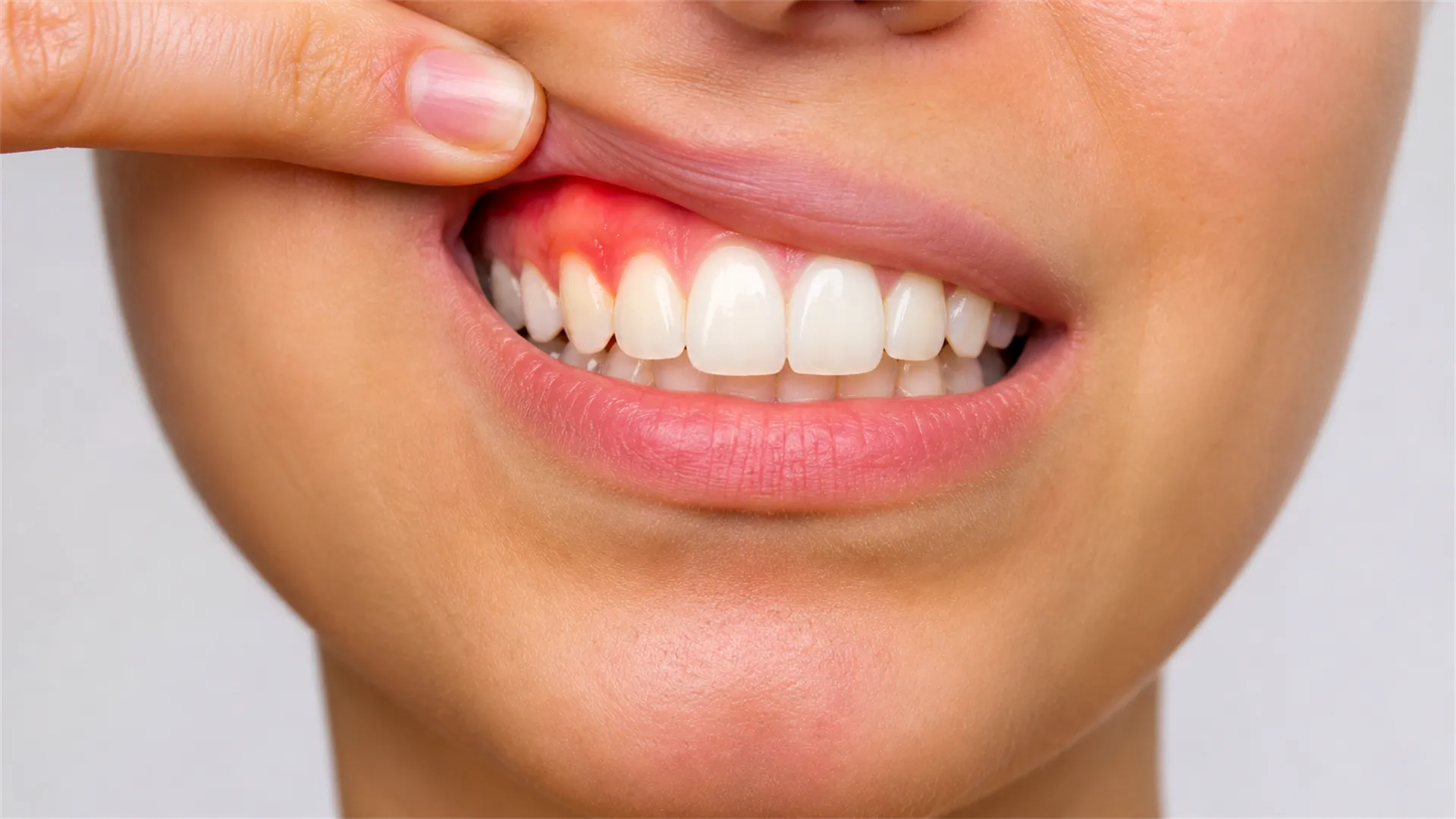 Periodoncia procedimiento
