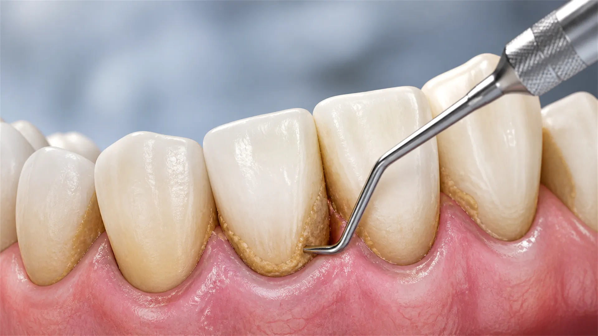 Periodoncia